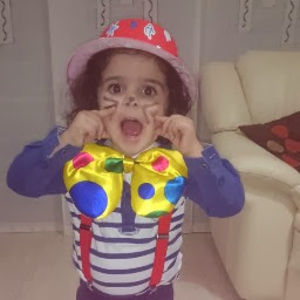 Meet your Posher, Cristina